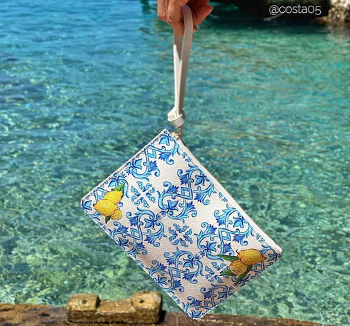 Clutch bag
